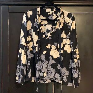 Billabong Blouse